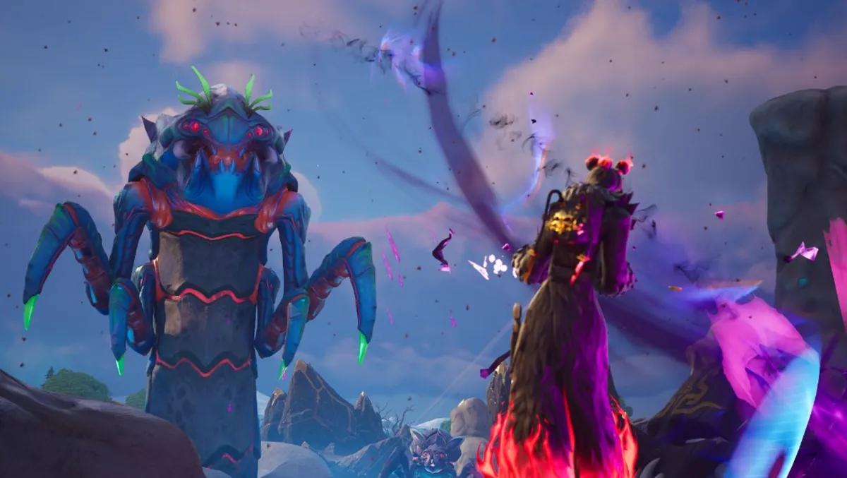 Все боссы в Fortnite, глава 6, сезон 4 - местоположение, стратегии и награды