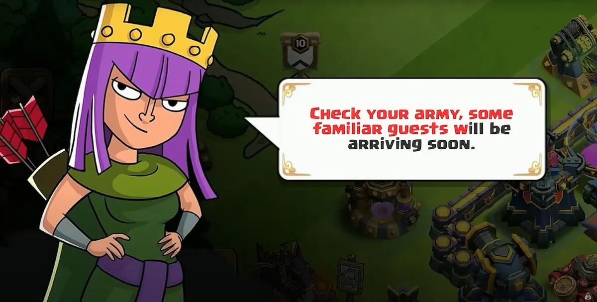 Clash of Clans август 2025 "Splash Bash" - полное руководство
