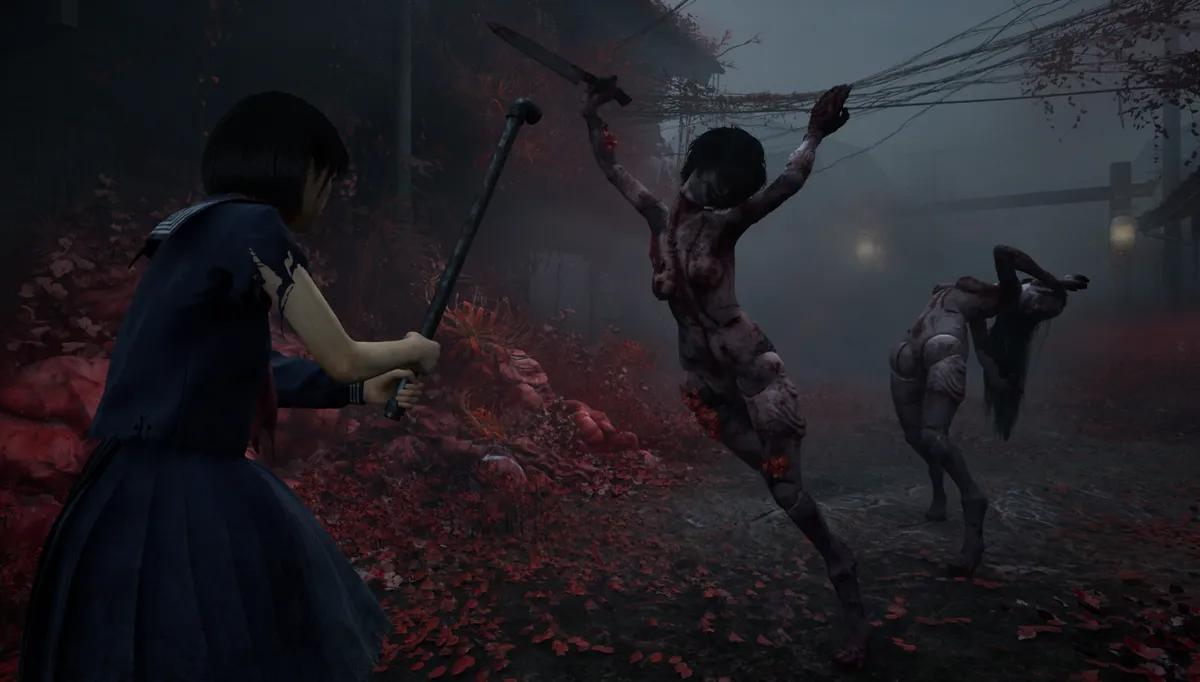 Фанаты Silent Hill разделились во мнениях по поводу похожих на Souls боев в преддверии релиза 25 сентября