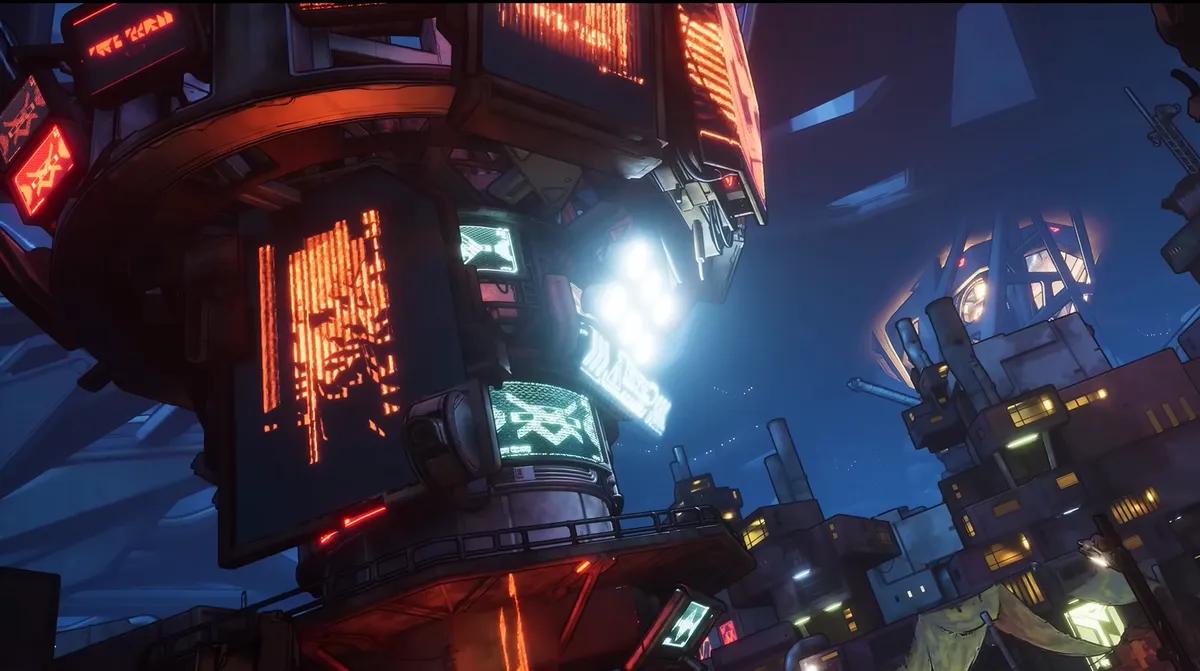 Больше аргументов, почему Borderlands 4 будет стоить 70 долларов от Штрауса Зельника