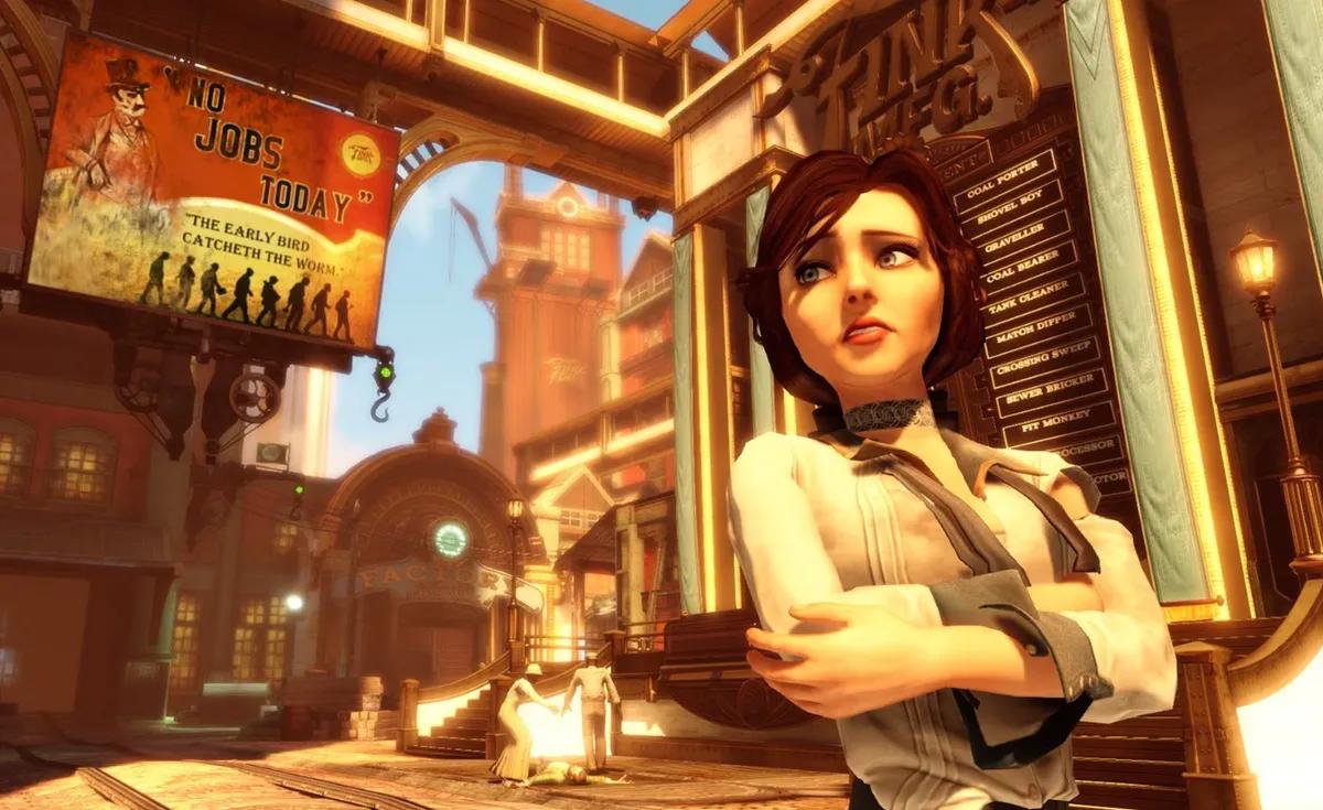 Генеральный директор Take-Two утверждает, что BioShock 4 все еще будет