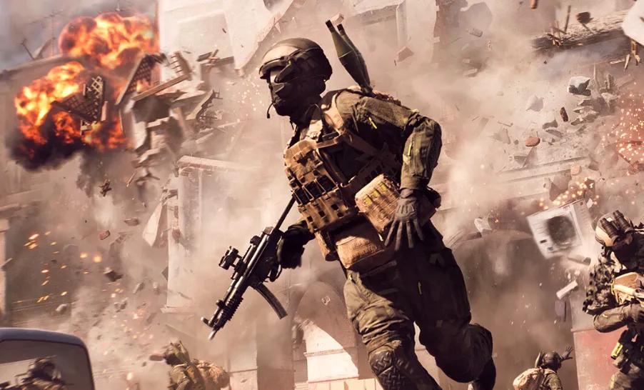 Играйте в Battlefield 6 на ПК, но прежде проверьте технические характеристики