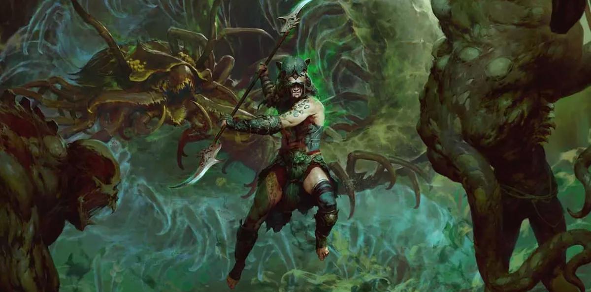 Конец эпохи - Род Фергюссон покидает Blizzard и франшизу Diablo