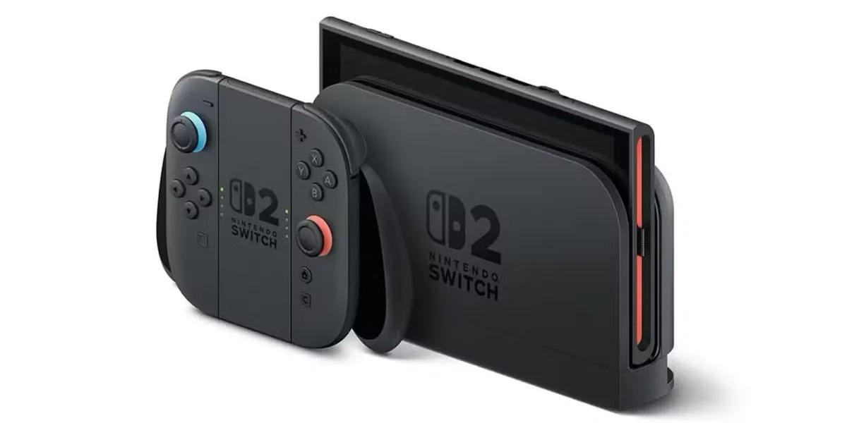 Новый патент Nintendo намекает на крепление Joy-Con с рукояткой