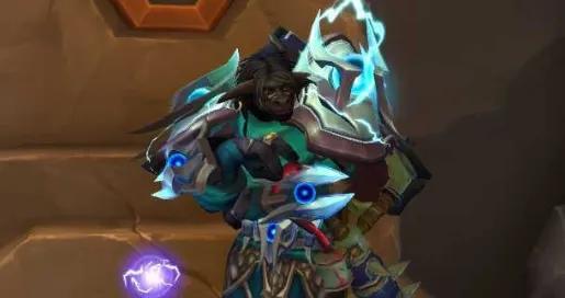 Патч World of Warcraft Ghosts of K'aresh добавляет /Lean Emote и исправляет ошибки в преддверии полуночного релиза