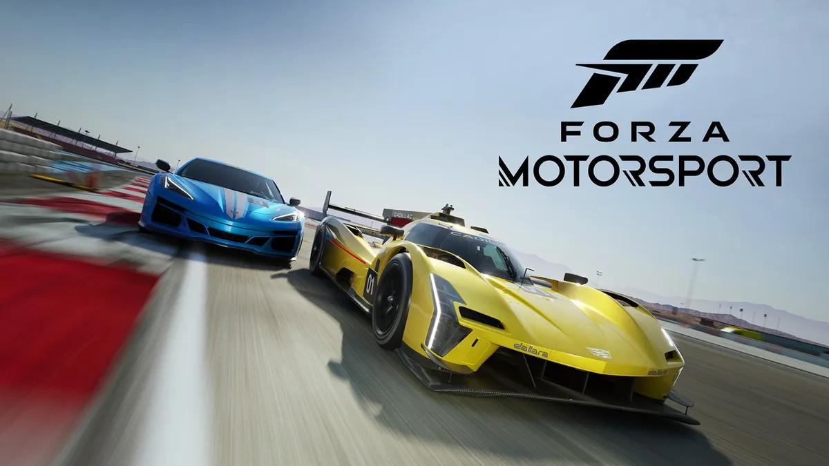 Microsoft подтверждает постоянную поддержку Forza Motorsport и Horizon 5, но будущее остается неясным