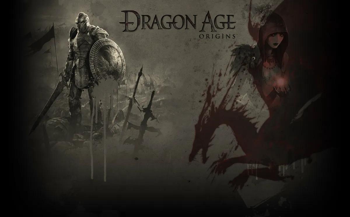 Dragon Age: Origins Remaster сталкивается с сопротивлением EA и техническими трудностями