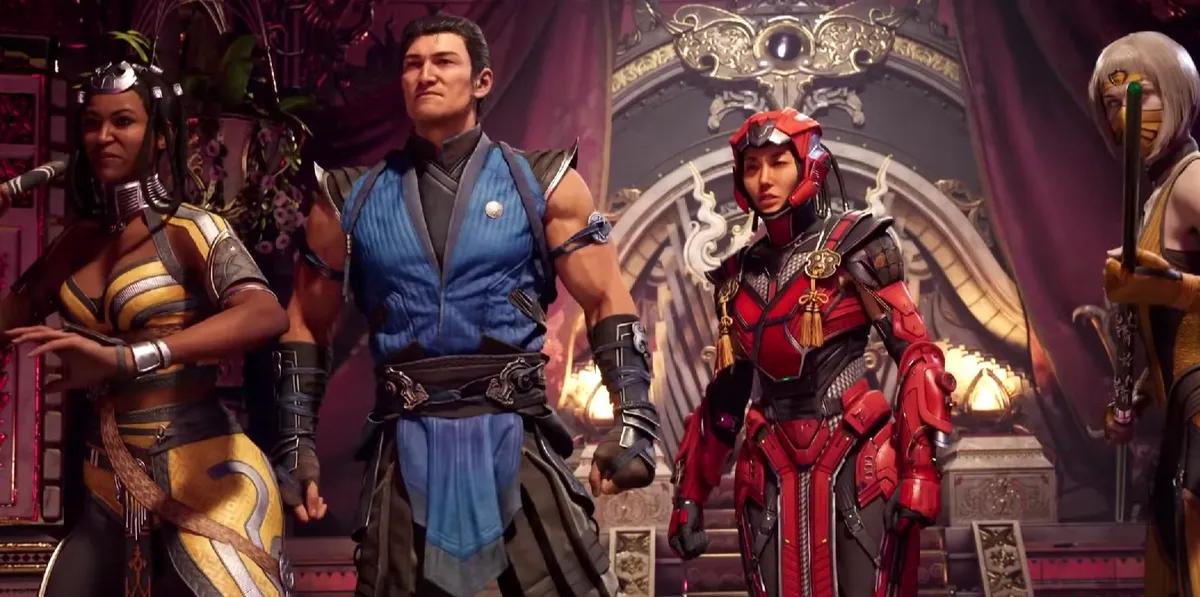 Mortal Kombat 1 становится самым продаваемым файтингом текущего поколения - даже после прекращения поддержки