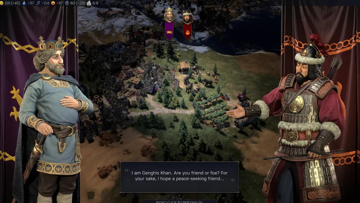Take-Two уверена в Civilization 7, несмотря на медленный старт и смешанные отзывы