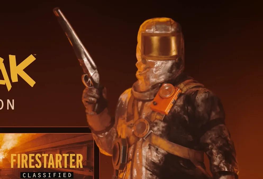 Remedy говорит, что FBC: Firebreak не удалась, но обновления и новые игры будут.