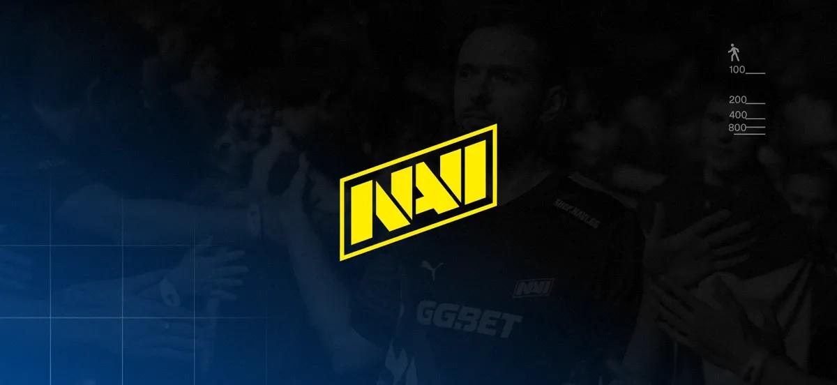 NAVI открывает прием заявок в команду Junior CS2