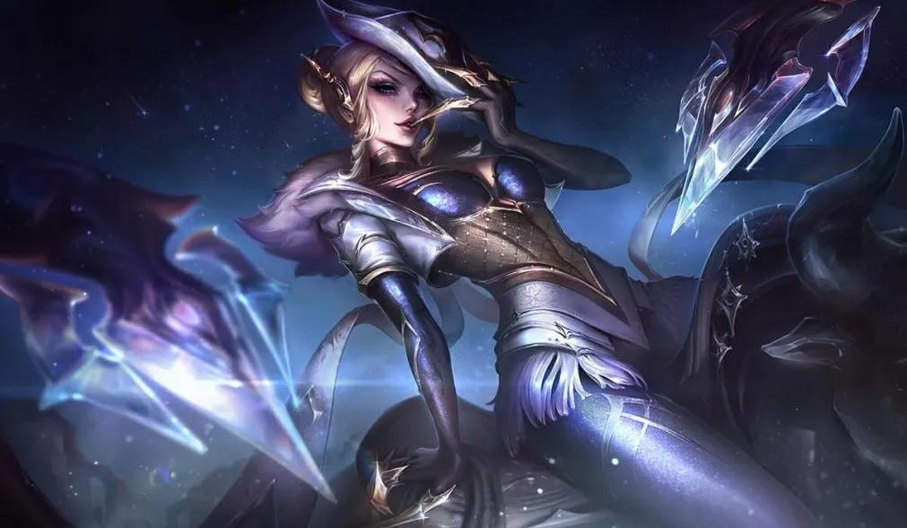 Патч 25.16 для League of Legends - финальное сплит-обновление перед третьим сезоном