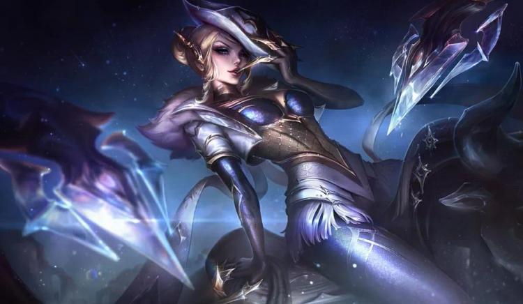 Патч 25.16 для League of Legends - финальное сплит-обновление перед третьим сезоном