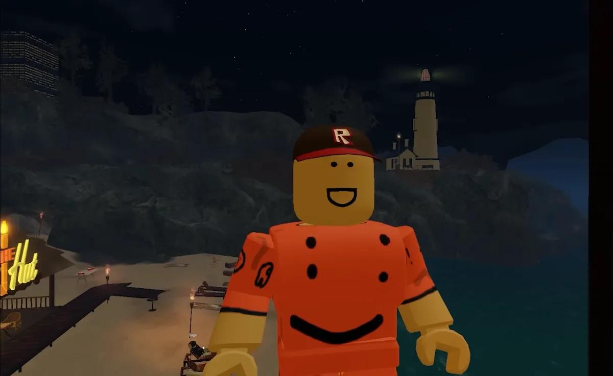 Roblox запрещает охоту на хищников ютуберу Шлепу после шести арестов