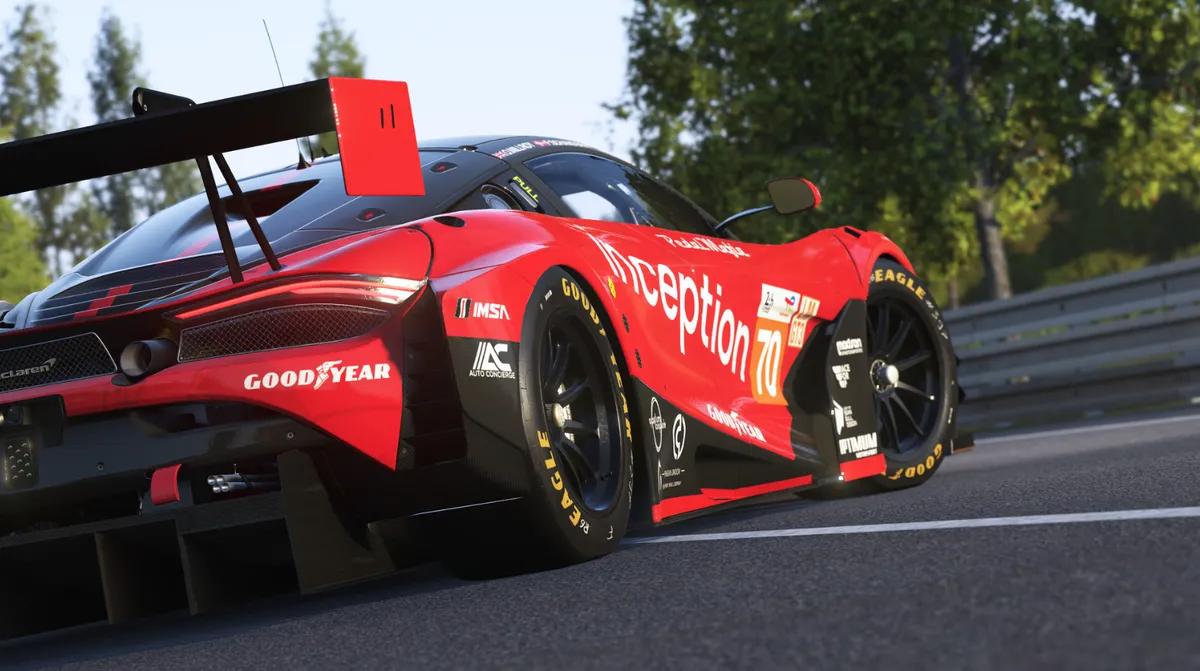 Le Mans Ultimate - невероятный симулятор, которому не хватает полного игрового пакета