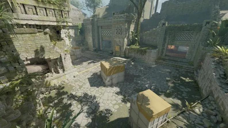 Обновление Counter-Strike 2 от 14 августа - ночные карты, новый скин и серьезная переработка анимации!