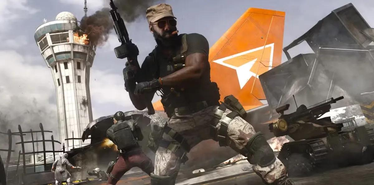 Августовское обновление плейлиста Black Ops 6 принесет только снайперов, Nuketown 24/7 и многое другое