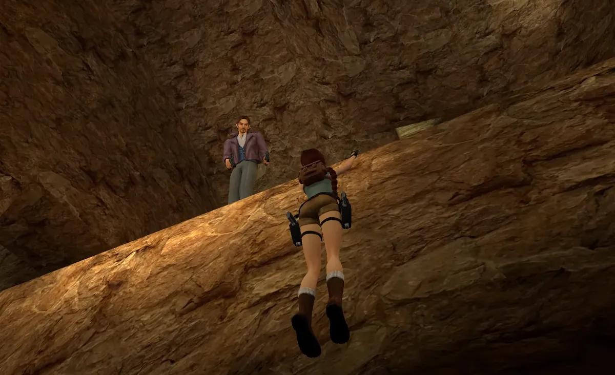 Обновление 2 для Tomb Raider IV-VI Remastered принесет золотые пистолеты, наряды и исправления