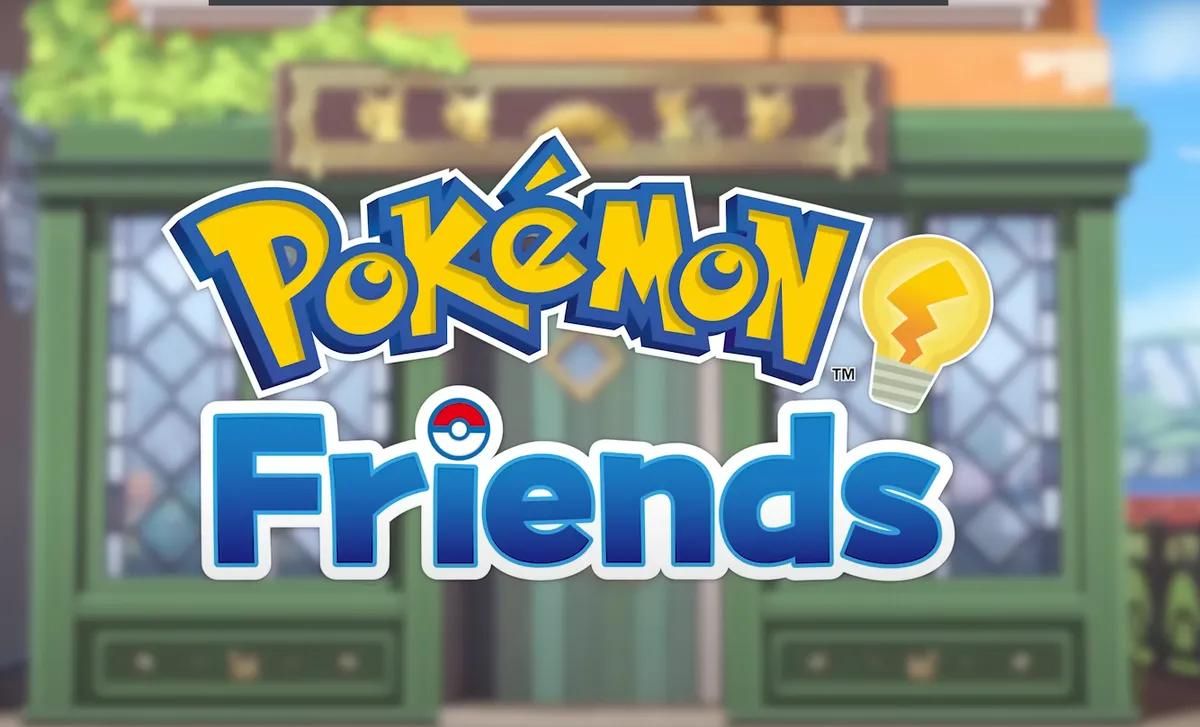 Обзор Pokémon Friends: Веселые головоломки и коллекционирование плюшевых игрушек