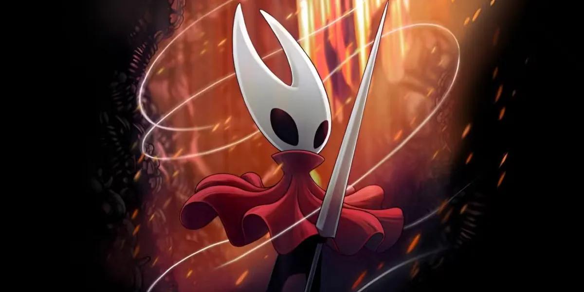 Hollow Knight: Анонс Silksong намечен на 19 августа