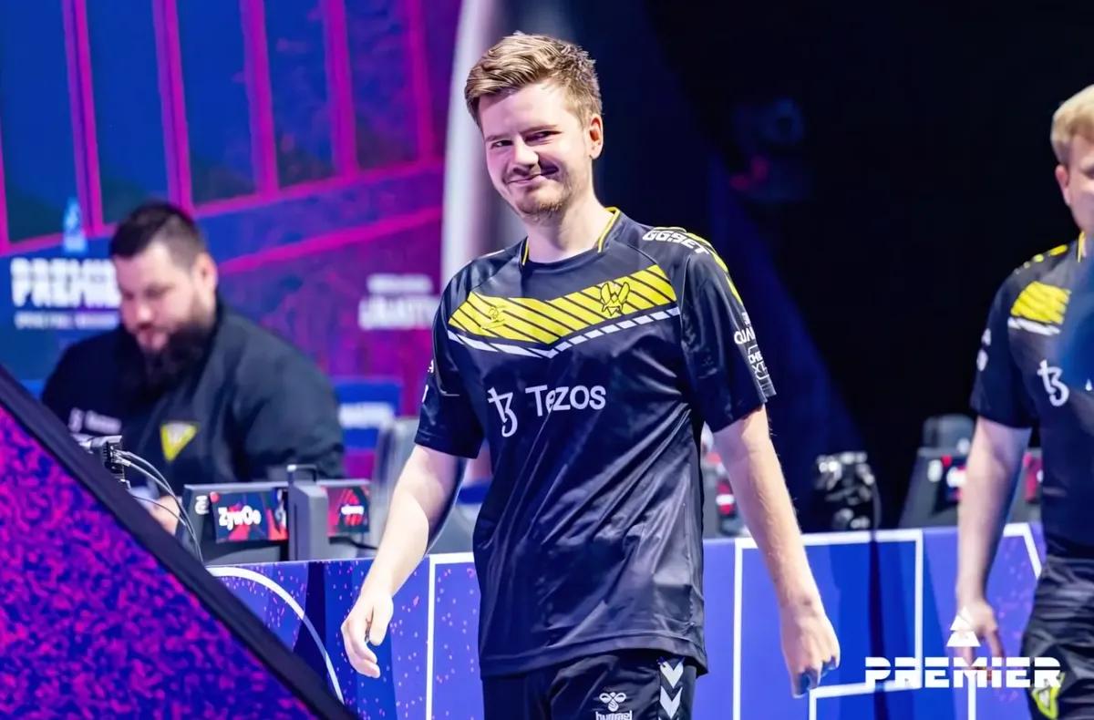 Слухи: Как сообщается, Vitality открывает академию с dupreeh в качестве главного тренера