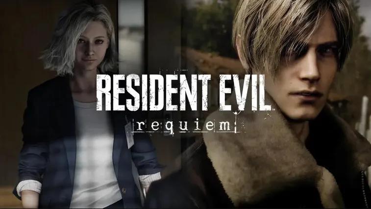 Resident Evil Requiem: геймплейный трейлер, сюжет, дата выхода и все, что мы знаем после Gamescom