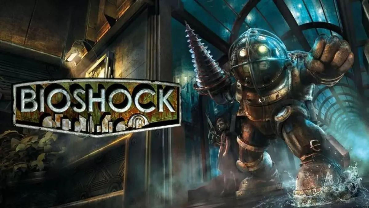 Род Фергюссон покидает Diablo ради франшизы BioShock