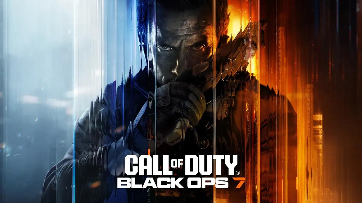Стали известны дата выхода Call Of Duty: Black Ops 7 и дата бета-тестирования