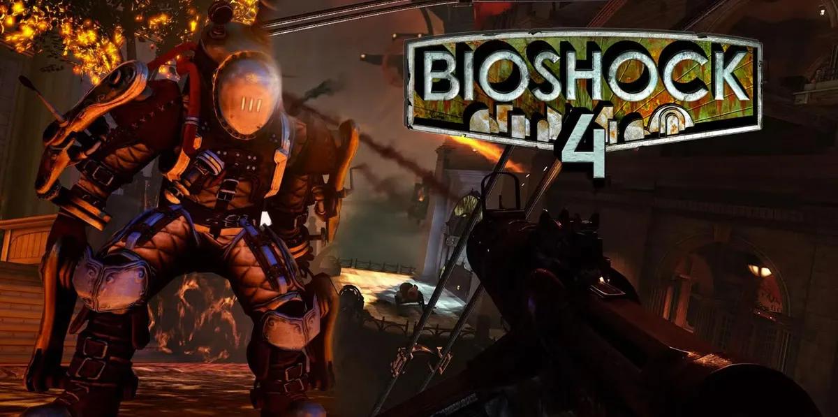 Все, что мы знаем о BioShock 4