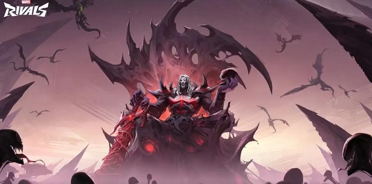 Обновление Marvel Rivals от 21 августа - новая карта, режим и исправления