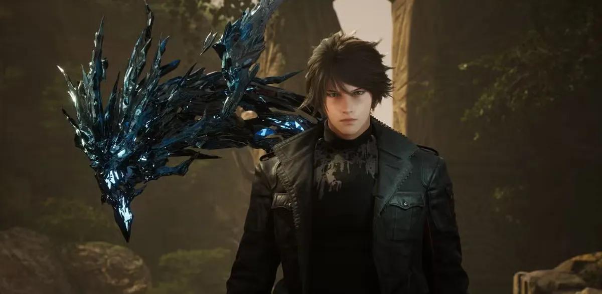 Lost Soul Aside демонстрирует возможности ПК и улучшения PS5 Pro