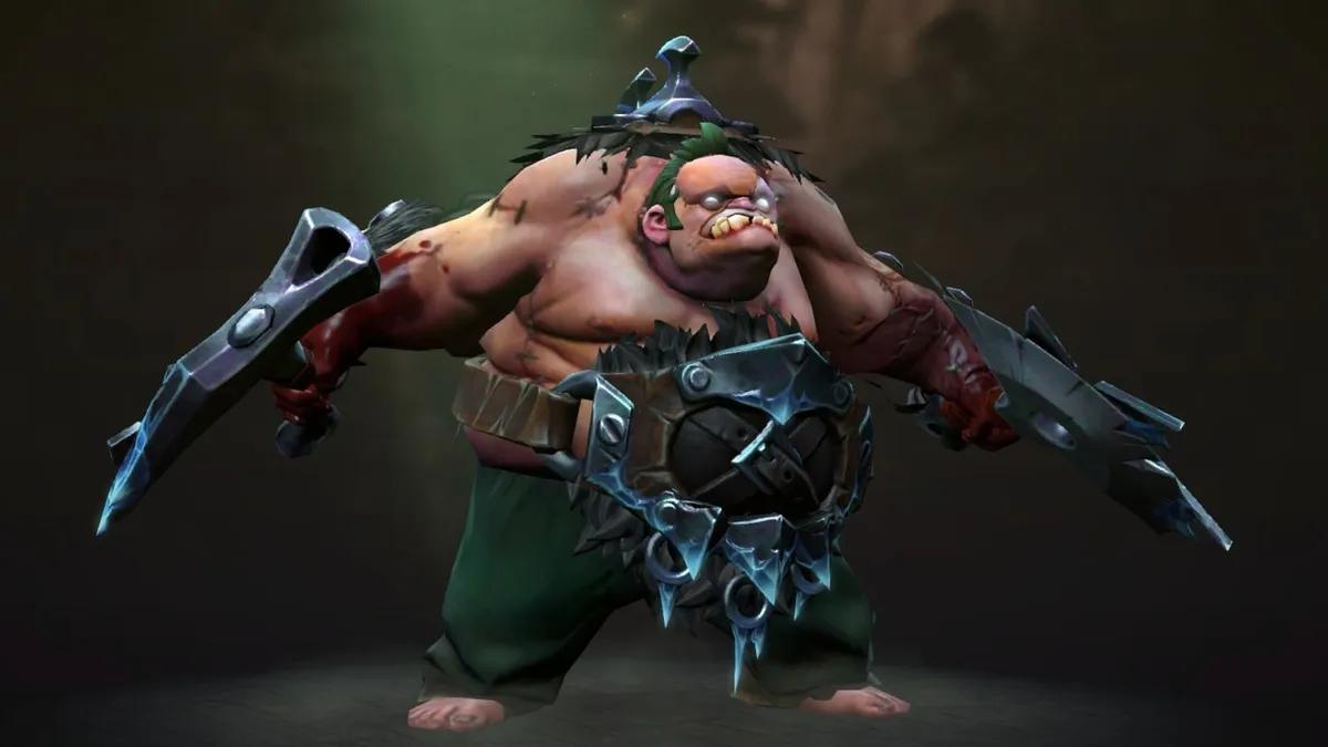 Valve выпустила исправление для Dota 2 в преддверии The International 2025