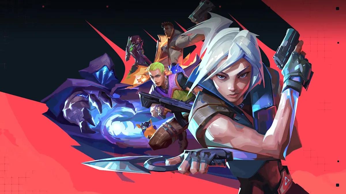 Valorant Season 2025 Act 5: что входит в новый Battle Pass