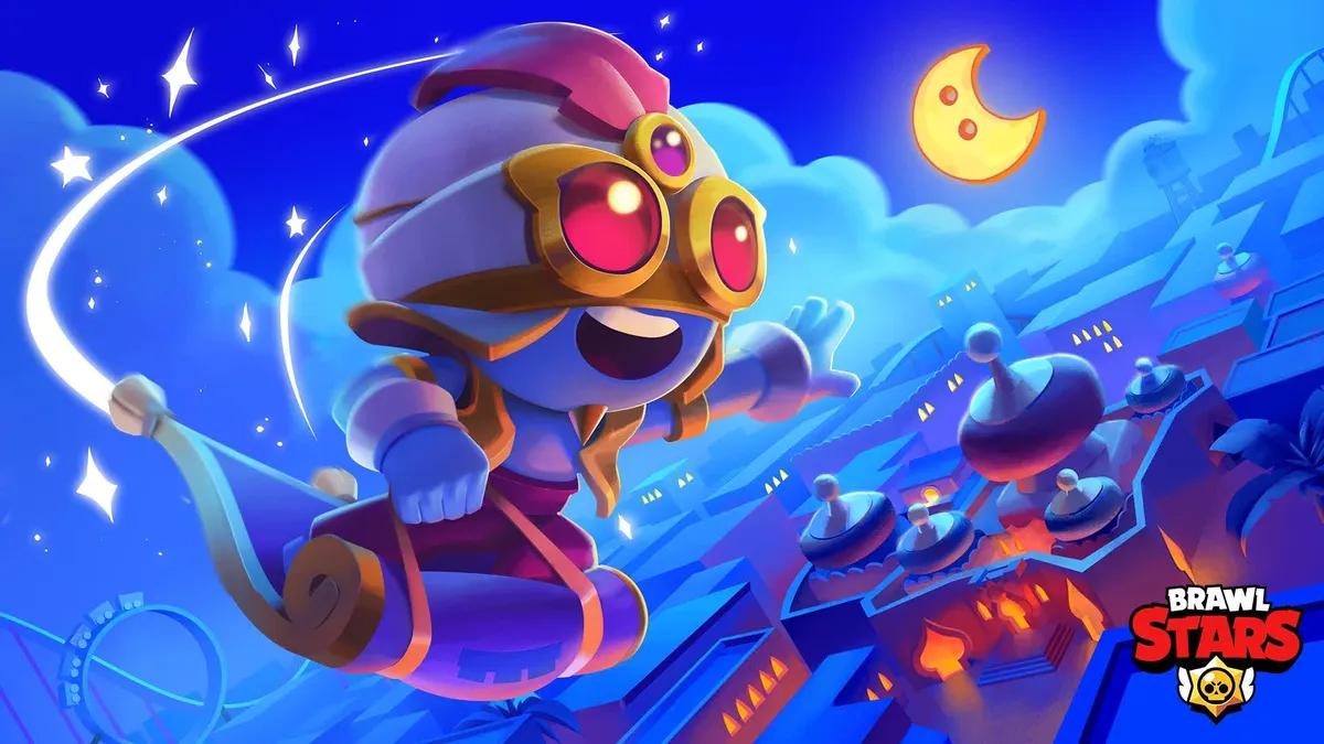 Утечки Brawl Stars September 2025 Brawl Talk раскрывают коллаб Subway Surfers, новых браулеров, гиперзаряды и многое другое