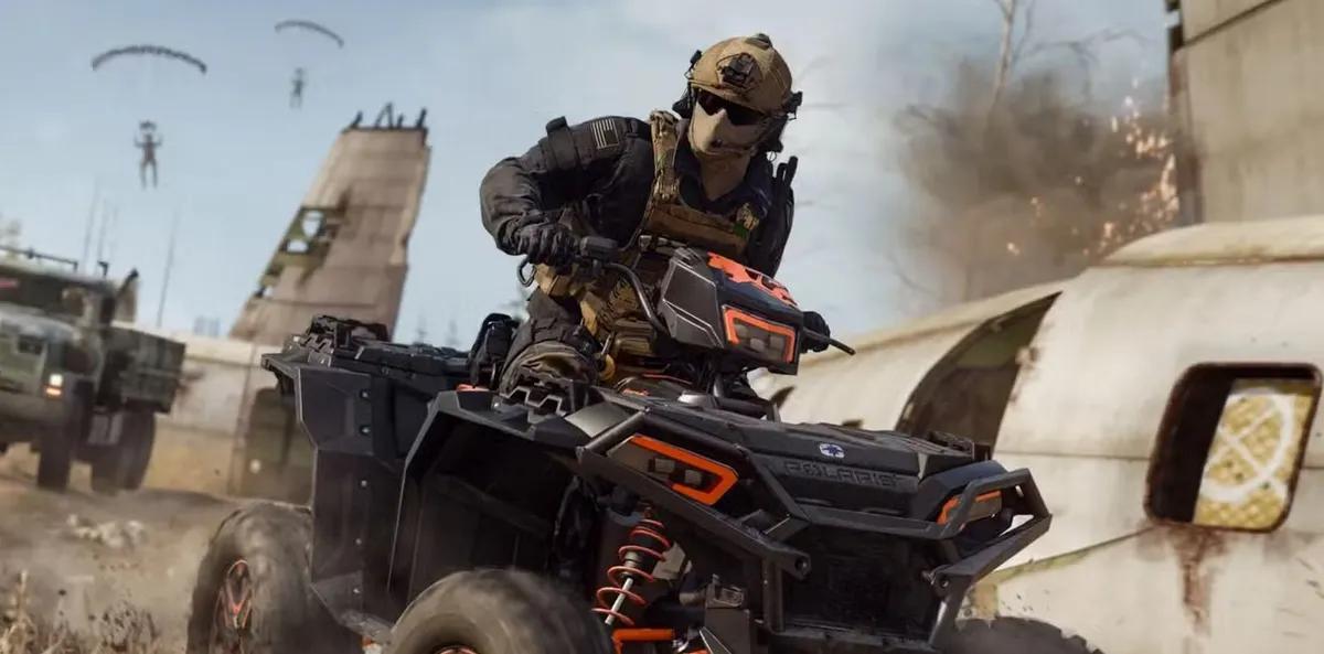 Утечка информации о Call of Duty: Warzone намекает на спорную новую карту Resurgence