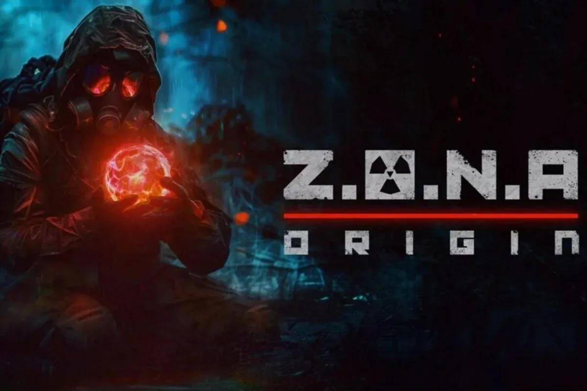 Z.O.N.A: Origin - новый VR-шутер, вдохновленный наследием Чернобыля
