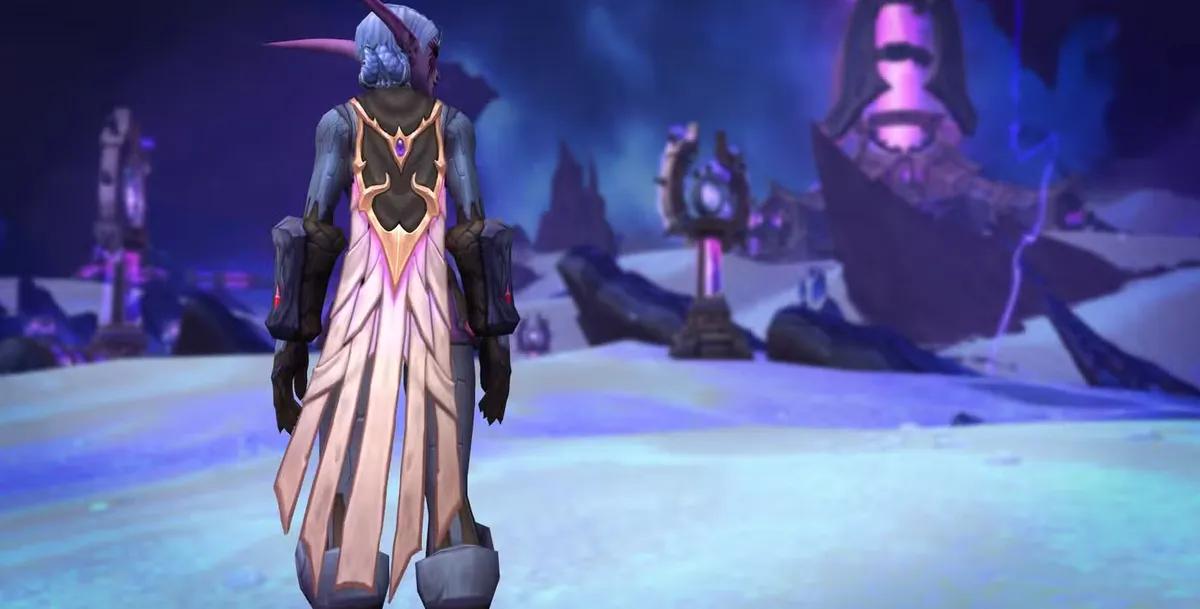Патч 11.2 для World of Warcraft вводит пропуск в секретные дельвеи