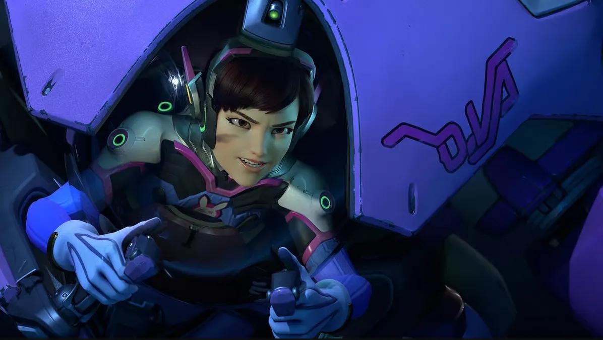 Overwatch 2 банит 1 млн читеров и представляет крупные обновления контроллера и чата