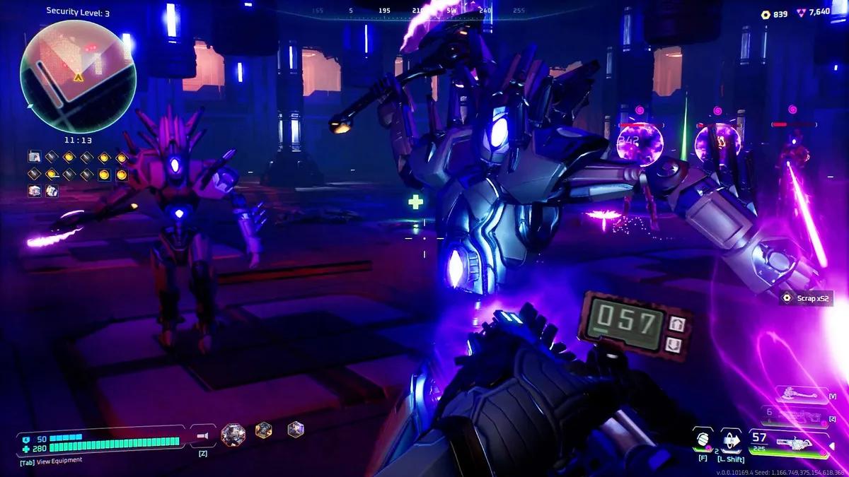 Deadzone: Rogue выйдет на консоли в сентябре