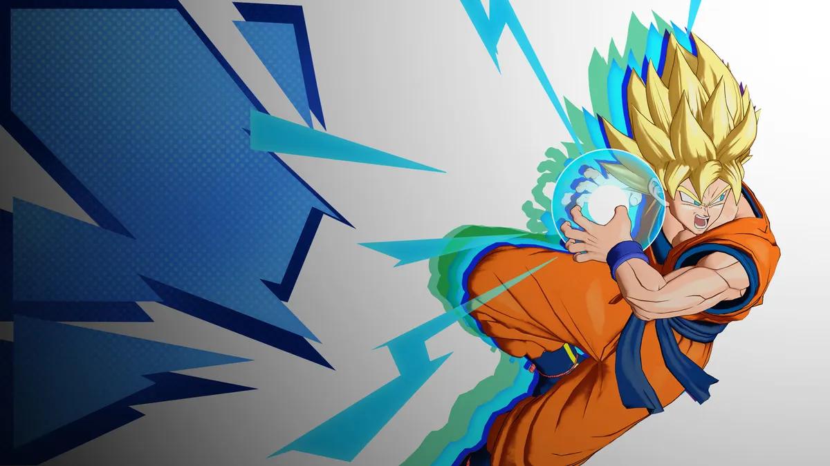 Dragon Ball Gekishin Squadra стартует 9 сентября на всех основных платформах