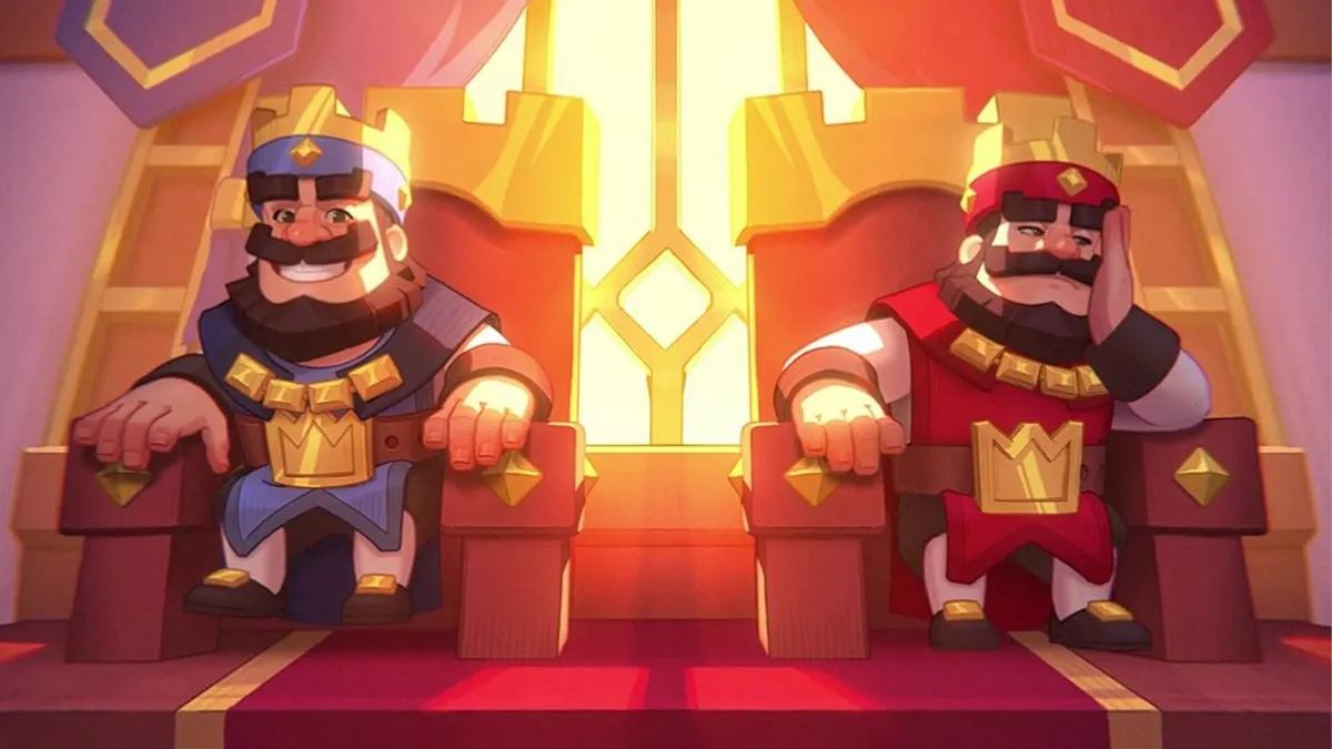 Сезон 75 Clash Royale: события, задачи и награды сентября 2025 года