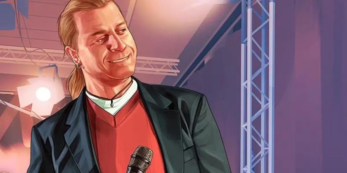 GTA 6 знаменует конец эпохи: Лэзлоу Джонс не вернется