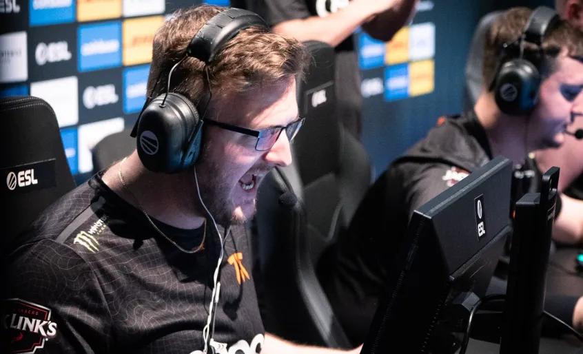 smooya присоединяется к NiP в качестве замены для Fragadelphia Fragville 2025