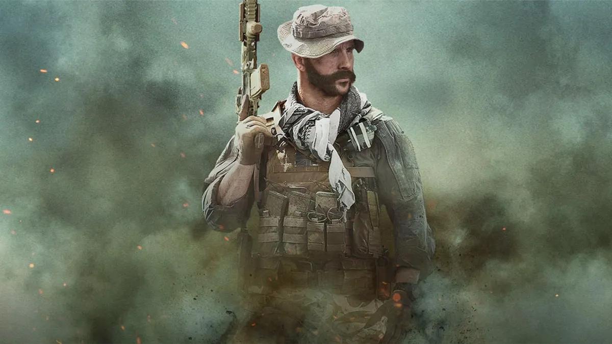 Официально объявлено о начале работы над фильмом Call of Duty