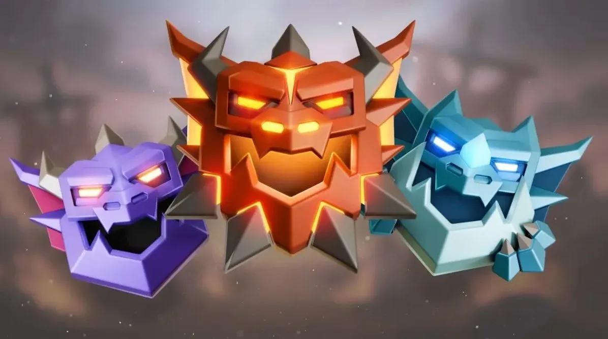 Обновление Clash of Clans от октября 2025 года: основные изменения и новые функции