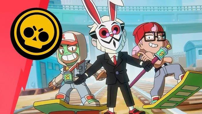 Brawl Stars Subway Surfers Season 42: все, что вам нужно знать