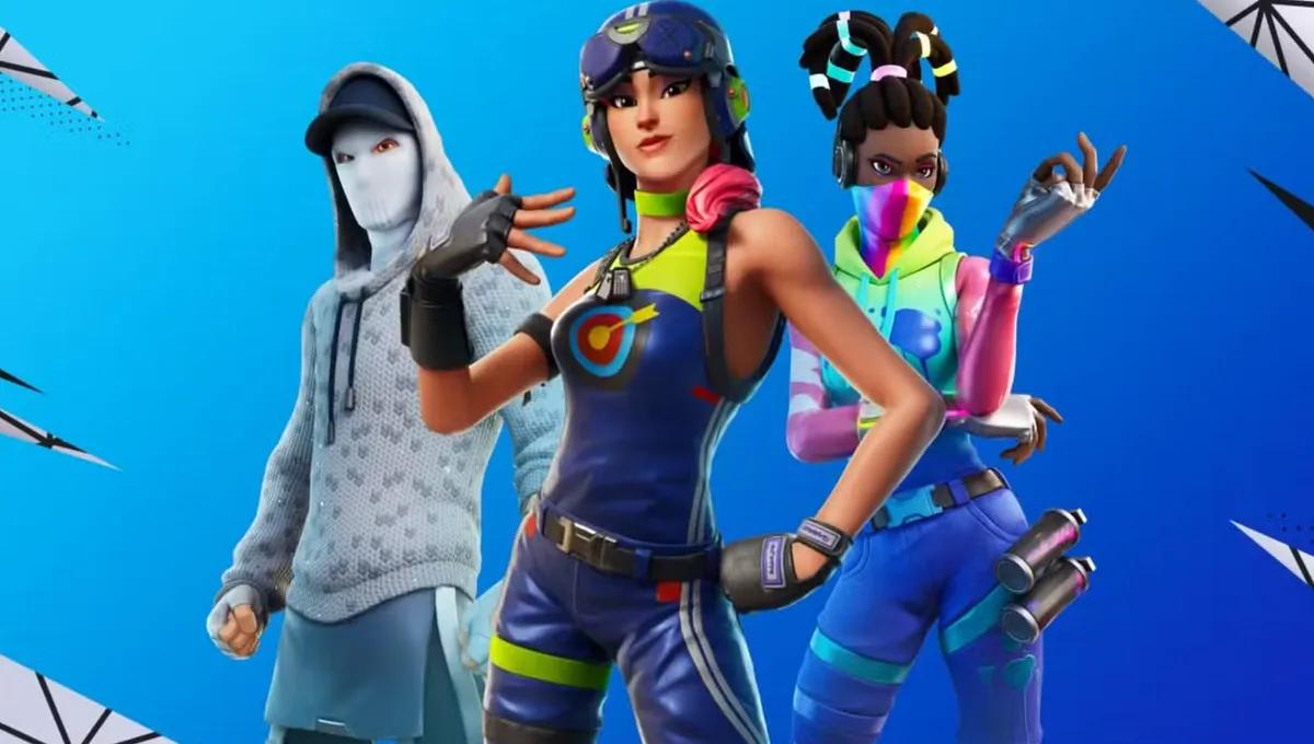 Fortnite Суперзаряженные выходные XP: Зарабатывайте уровни быстрее
