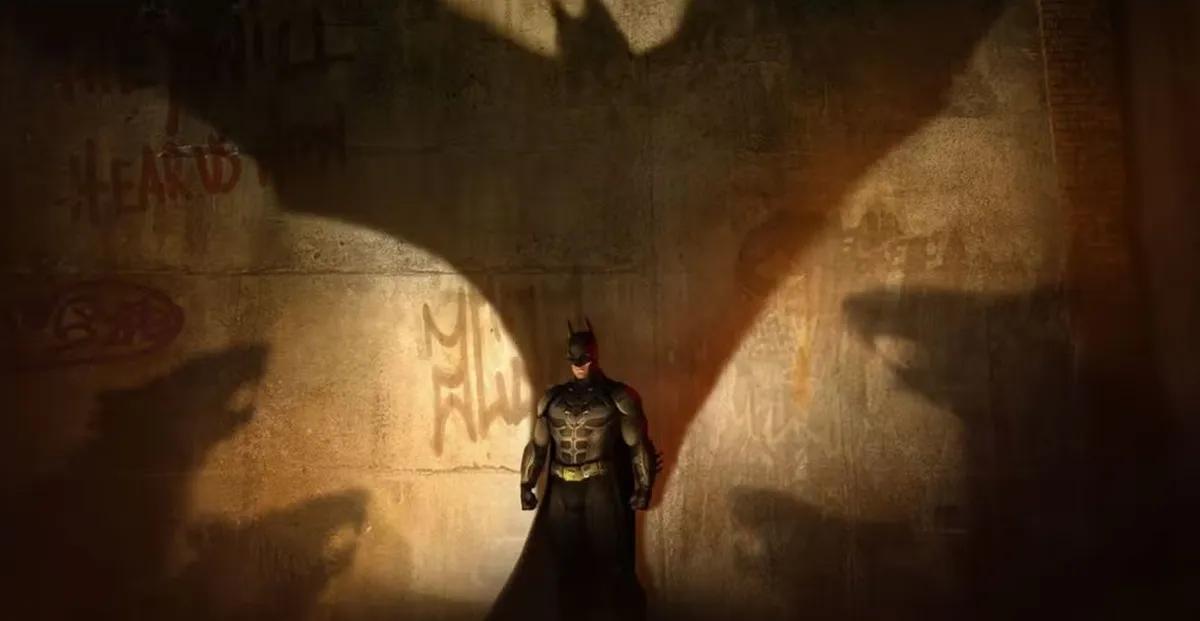 Новая игра Batman Arkham, как сообщается, находится в разработке