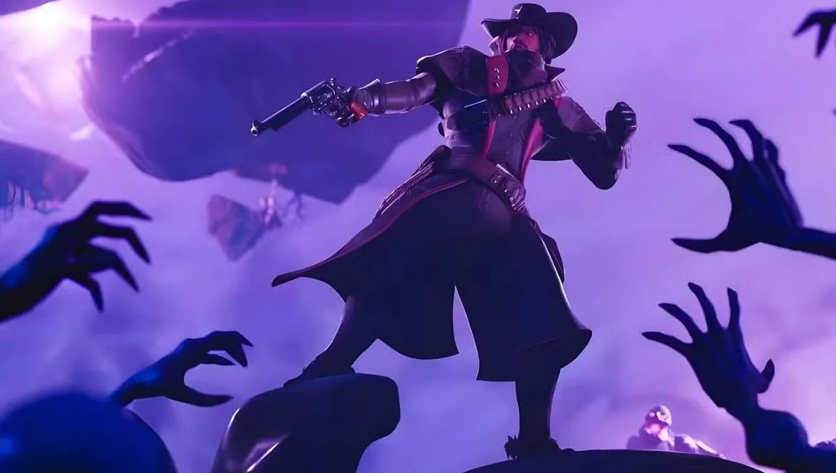 Обновление Fortnite v37.20 - график простоя и содержание