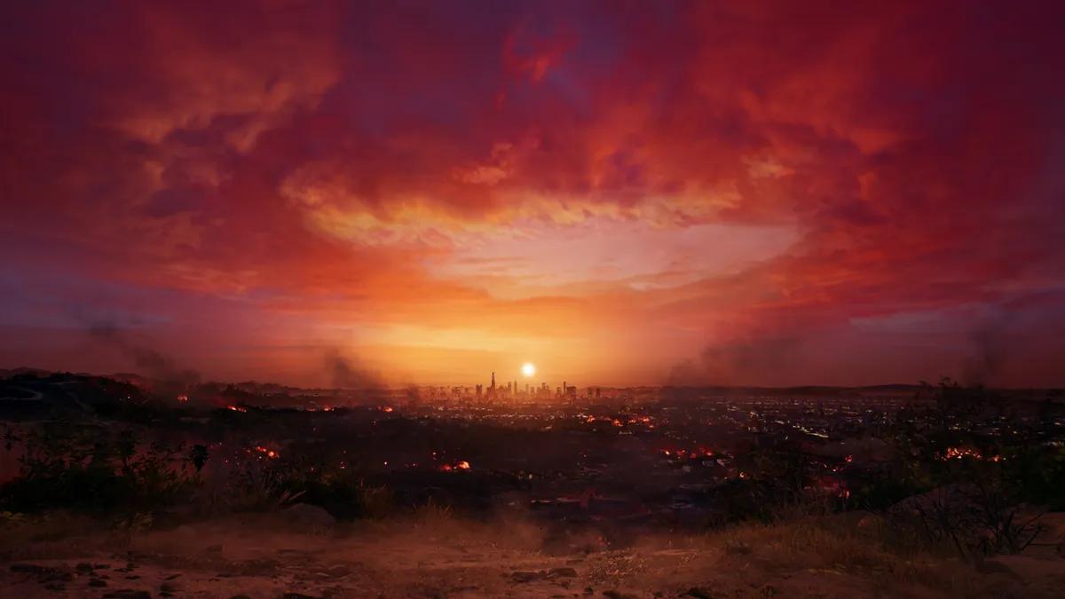 Dead Island 3 подтверждена студией Dambuster Studios, а тизеры намекают на новое место действия